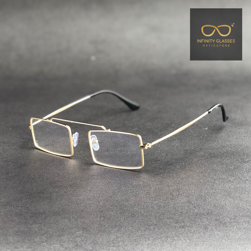 Kính THE BOSS ICONIC - BIỂU TƯỢNG CỦA SỰ TÁO BẠO | BigBuy360 - bigbuy360.vn