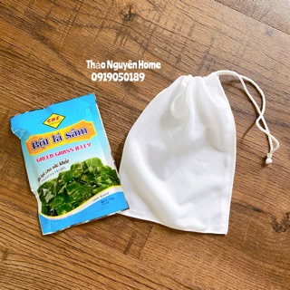 Thạch sương sâm/ bột lá sương sâm 7.5g