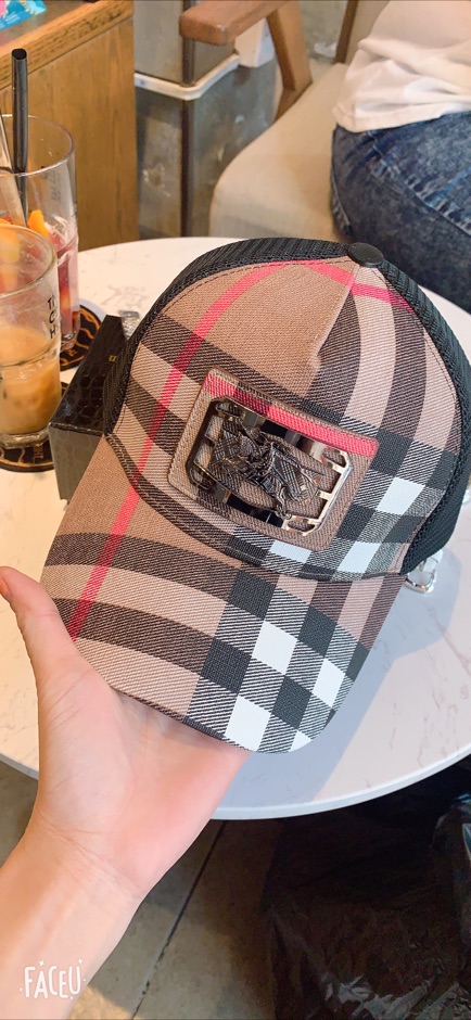 Nón Thể Thao Cao Cấp