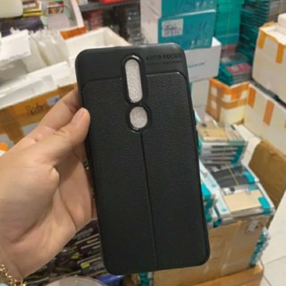 Ốp đen dẻo oppo f11/f11 pro cao cấp