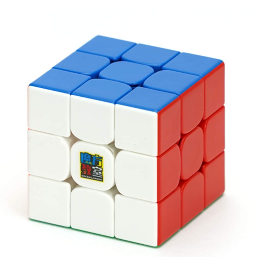Rubik Moyu Rs3m 2021 Maglev