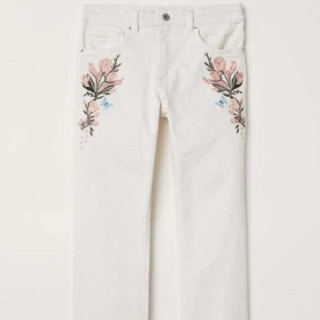 Combo quần giày hm