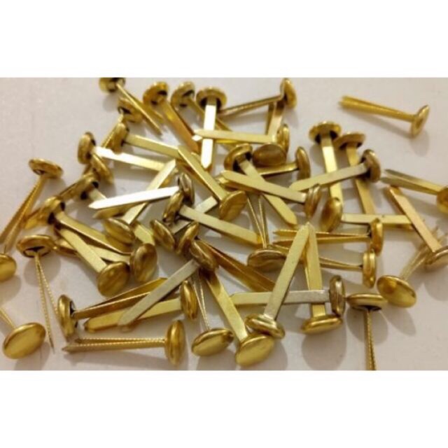 Đinh cánh phượng 2,5cm