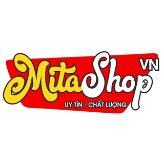 MitaShopVN - Kho Lương Khô