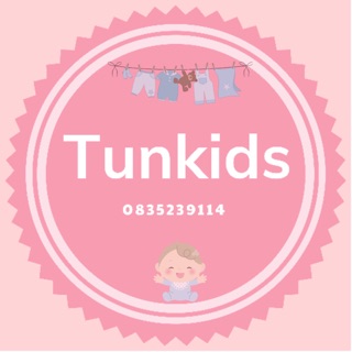 Tunkids - Hàng xuất xịn cho bé
