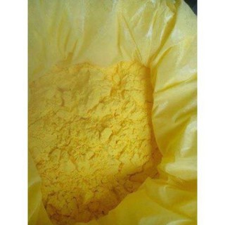 SB Tinh bột nghệ nguyên chất nhà trồng, nhà làm 500gr