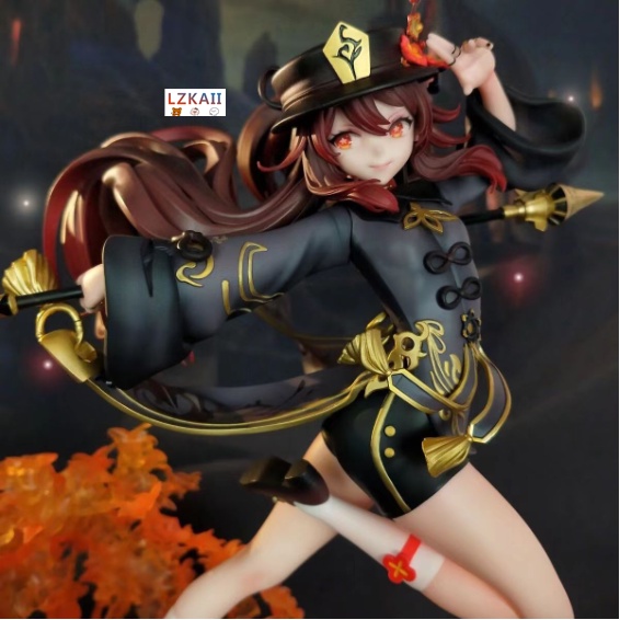 Nhân Vật Trong Game Overwatch Mô Hình Nhân Vật Trong Phim Pacific Rim 28Cm