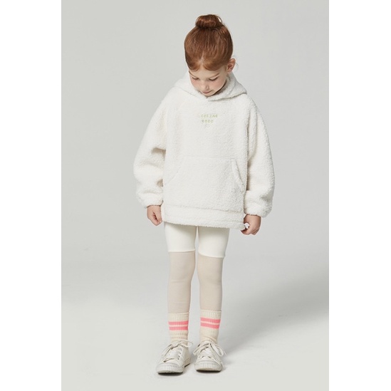 Áo hoodie Laughng lông cừu | BigBuy360 - bigbuy360.vn