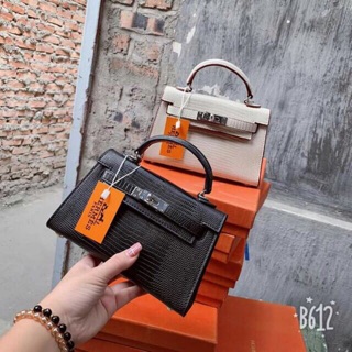 Túi HM mini 19 Kì nhông