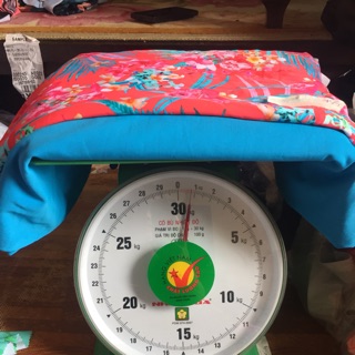 Set vải thun lạnh may đồ bơi