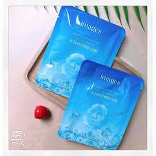 Mặt nạ đá băng se khít lỗ chân lông Images nội địa Trung