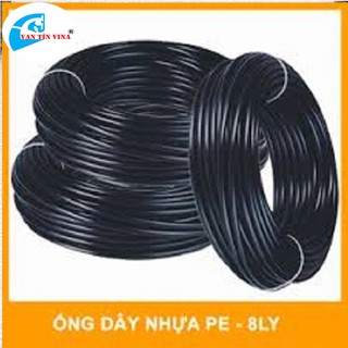 Ống phun sương 8mm, dài 10 mét