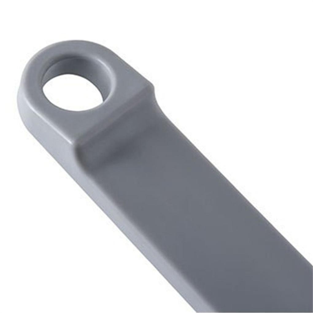 Bàn Chải Xốp PVA Tẩy Tế Bào Chết Mát Xa Tay / Cổ / Lưng / Tay Cầm PP Tiện Dụng