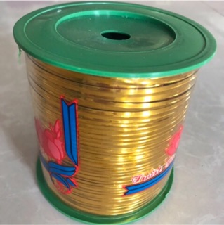Cuộn kẽm to