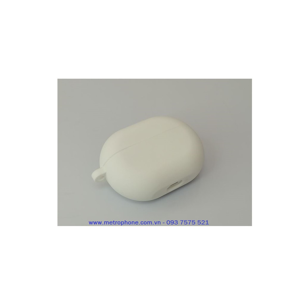 Ốp dẻo bảo vệ tai nghe huawei freebuds pro