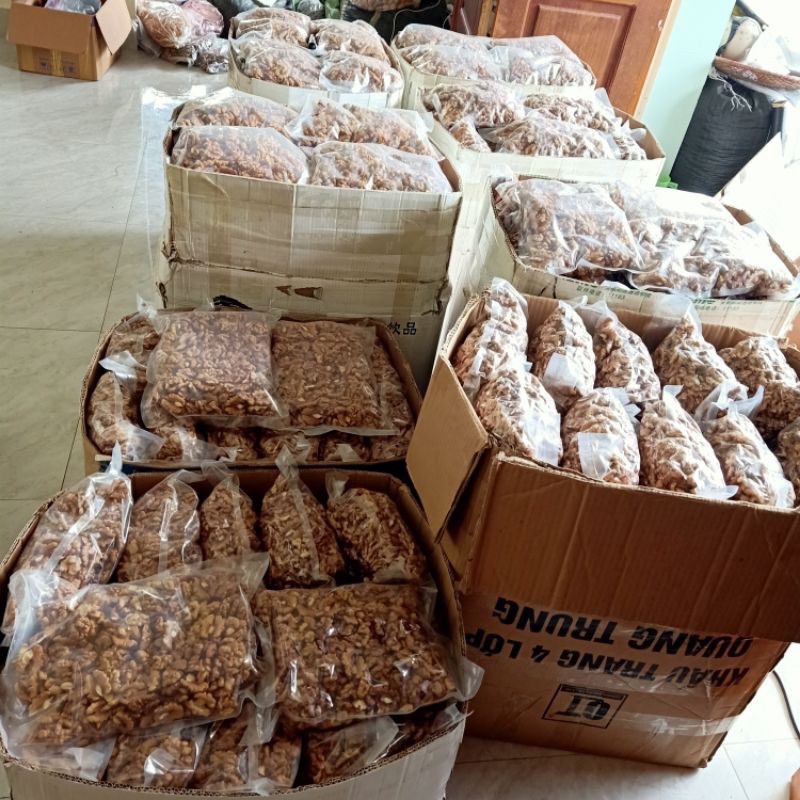 1KG HẠT ÓC CHÓ