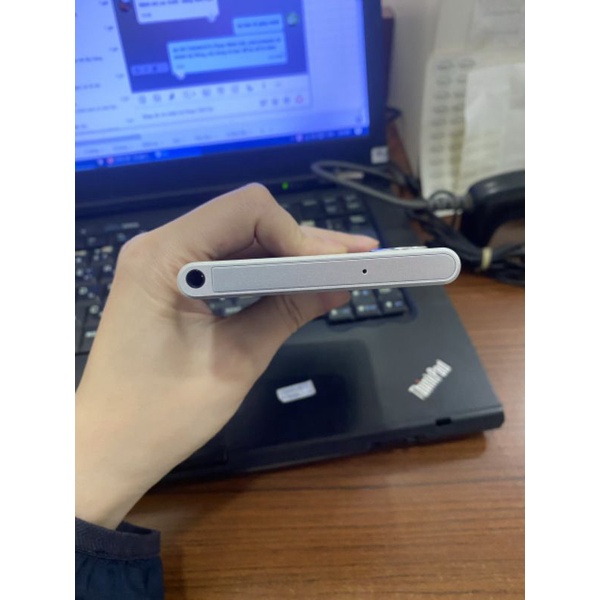 Điện Thoại BlackBerry Keyone 3/32GB 99%