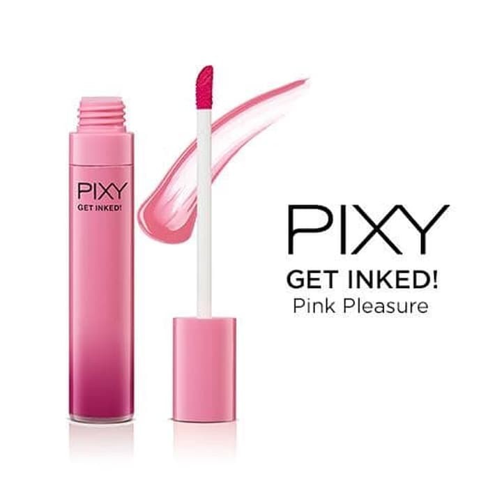 (Hàng Mới Về) Son Tint Pixy Lên Màu Đẹp | BigBuy360 - bigbuy360.vn