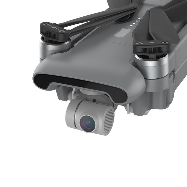 ஐNEW 2020 - Flycam Xiaomi Fimi X8 SE Black Gấp Gọn, Gimbal Trống Rung 3 Trục, Quay Phim 4K BẢO HÀNH 12 THÁNG