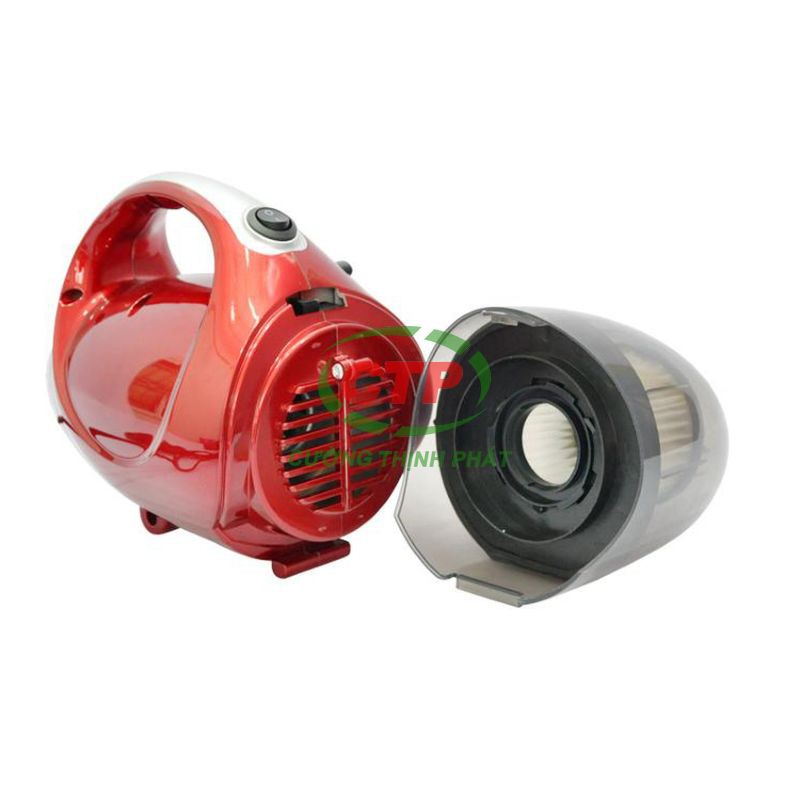 Máy hút bụi cầm tay JK08 | BigBuy360 - bigbuy360.vn
