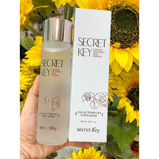 (chính hãng, date 2023, nhãn phụ tiếng việt) Nước thần #Secret_Key 𝐒𝐭𝐚𝐫𝐭𝐢𝐧𝐠 𝐓𝐫𝐞𝐚𝐭𝐦𝐞𝐧𝐭 𝐄𝐬𝐬𝐞𝐧𝐜𝐞