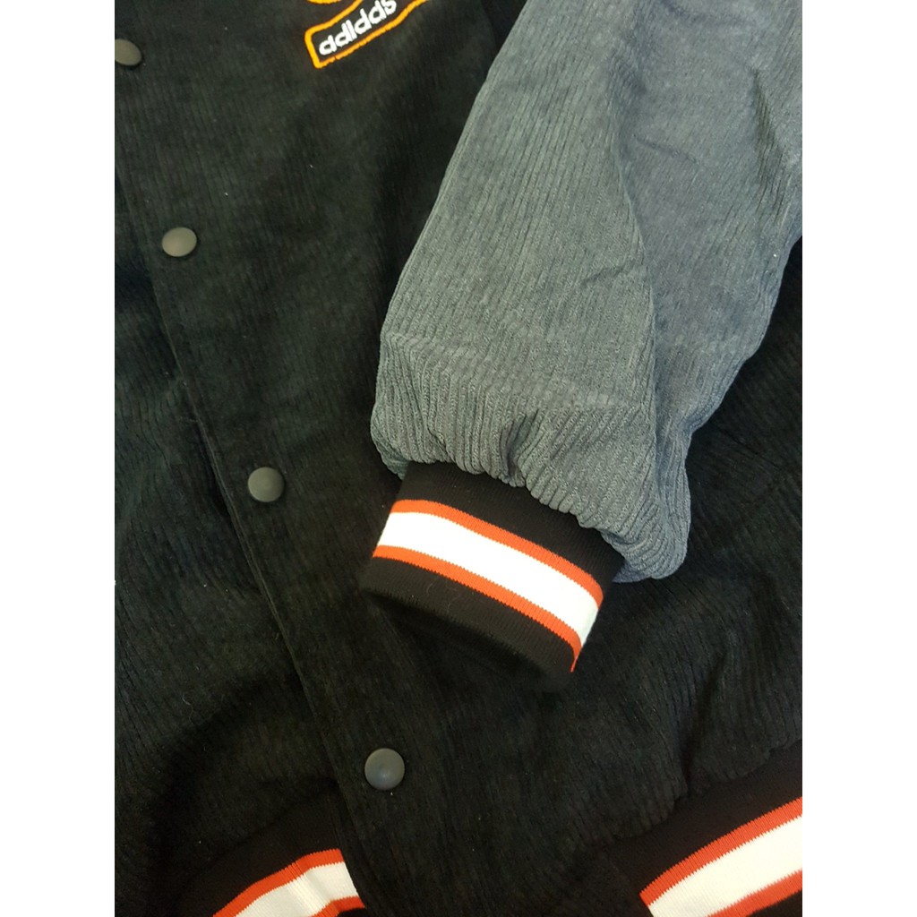 Áo bomber vải nhung (hàng thật tại shop) | BigBuy360 - bigbuy360.vn