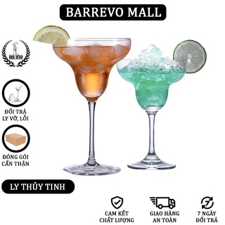 Margarita Ocean Glass - Ly Thủy Tinh - Ly Margarita Cocktail