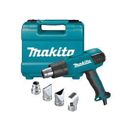 [Hàng chính hãng] Máy thổi hơi nóng Makita HG6530VK