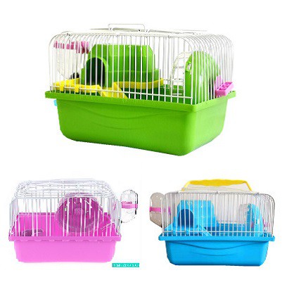 (Bán buôn ) Lồng hamster minifull