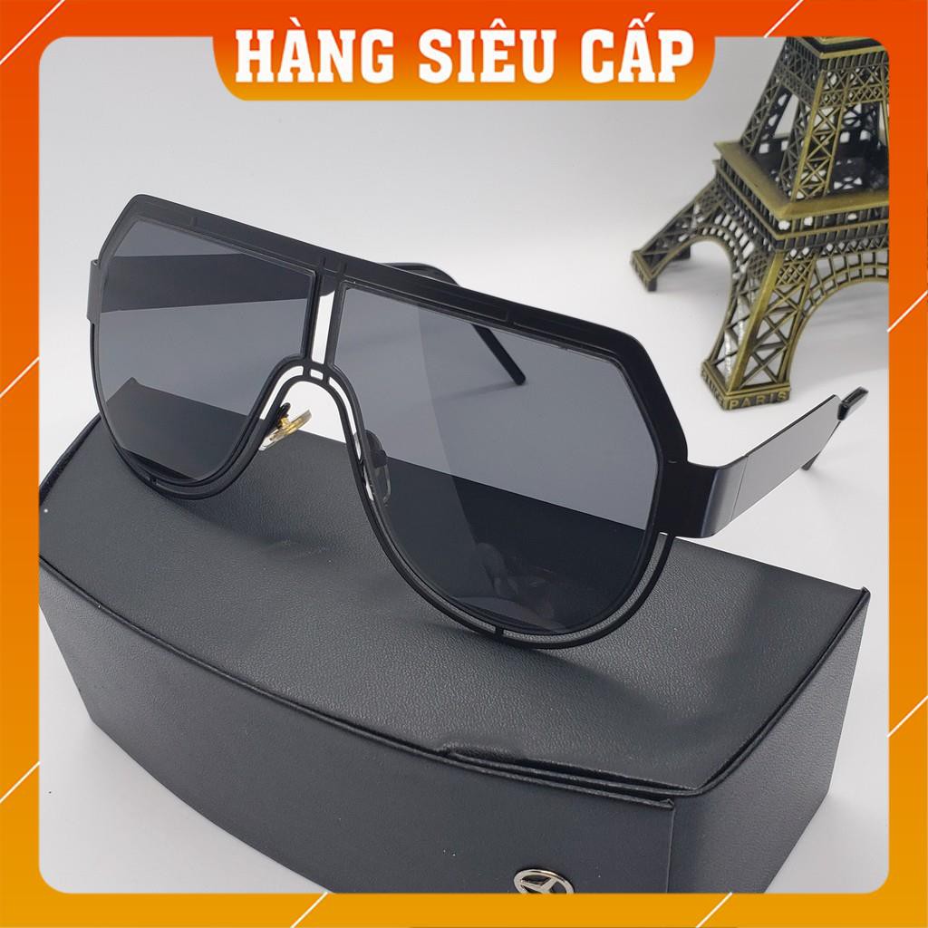 ❤️FREESHIP❤️ Kính Mát Kính Râm Thời Trang Unisex nhập khẩu, tặng hộp da xịn + khăn lau | BigBuy360 - bigbuy360.vn