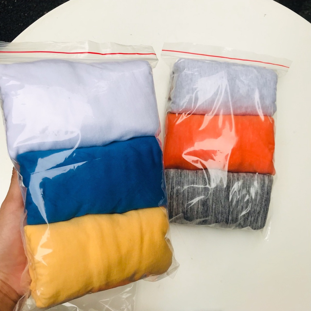 Bộ Bé Trai Cotton Cao Cấp Ba Lỗ  - BebefamilyShop - STQ