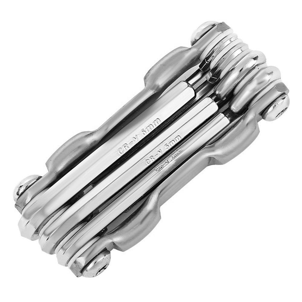 Danilo Tua Vít Đa Năng 7 Trong 1 Chuyên Dụng Cho Sửa Chữa Xe Đạp