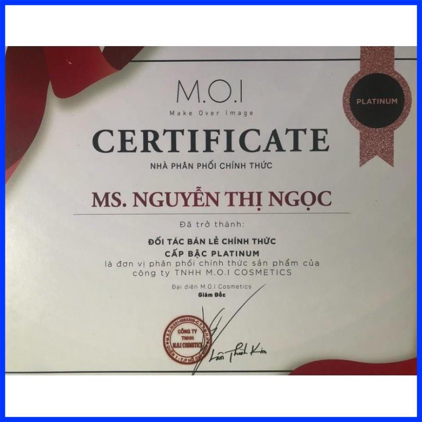 Son lì không trôi SGirl chất nhung - Son Môi Chính Hãng M.O.I Summer Edition Hồ Ngọc Hà | BigBuy360 - bigbuy360.vn