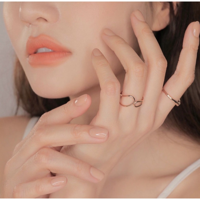 Sơn móng tay 3CE nail lacquer