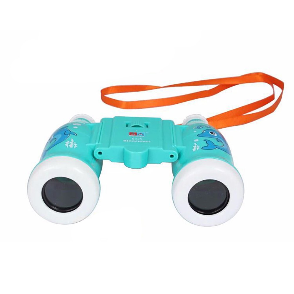 Ống Nhòm Độ Phóng Đại 6X Cho Trẻ | BigBuy360 - bigbuy360.vn