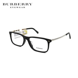 Gọng Kính Unisex Burberry B2282-F
