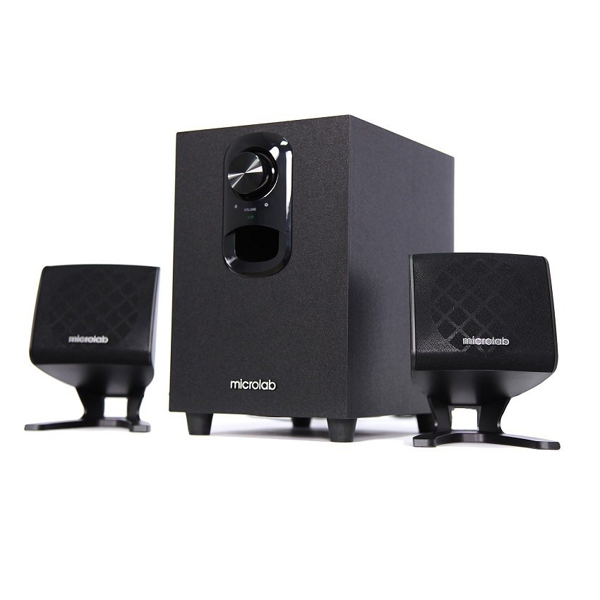 Loa dàn vi tính 2.1 Bluetooth MICROLAB M-108BT