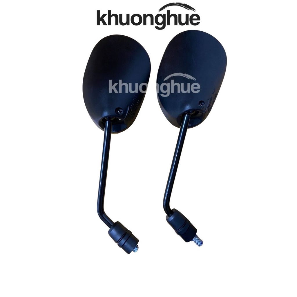 Gương chiếu hậu Sirius Fi bên trái chính hãng Yamaha