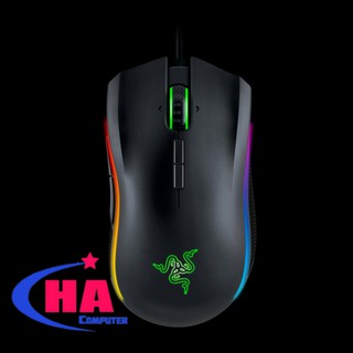 Chuột Razer Mamba Tournament Edition 2nd