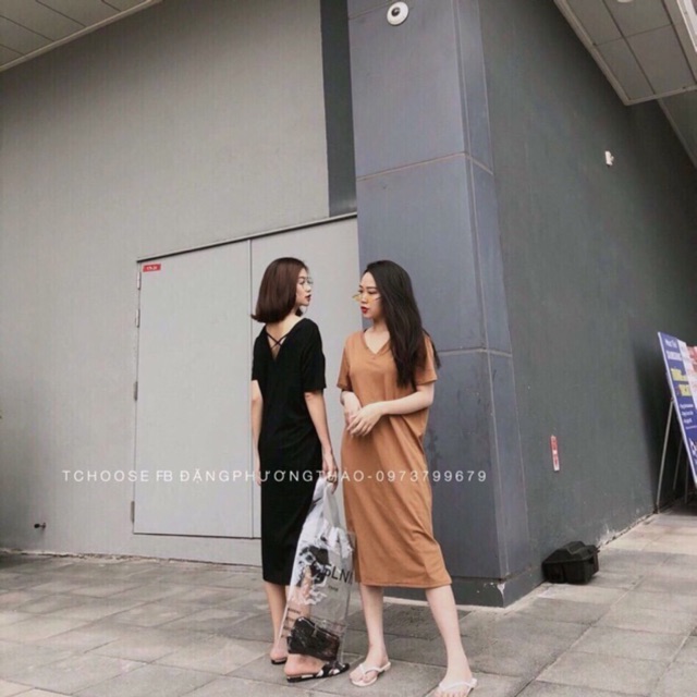 Đầm xoè
