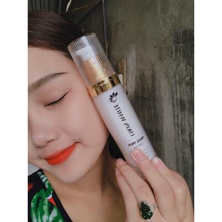 Ủ KÉN TẰM LSKIN WHITE