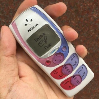 Điện thoại Nokia 2300