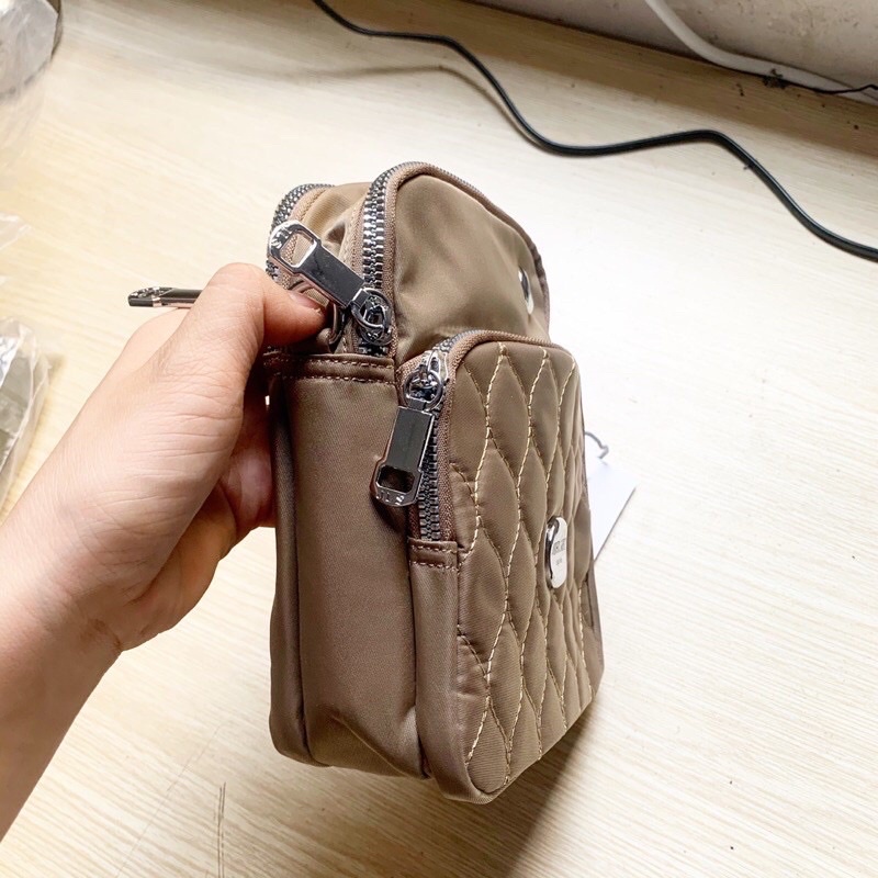 Túi dù điện thoại