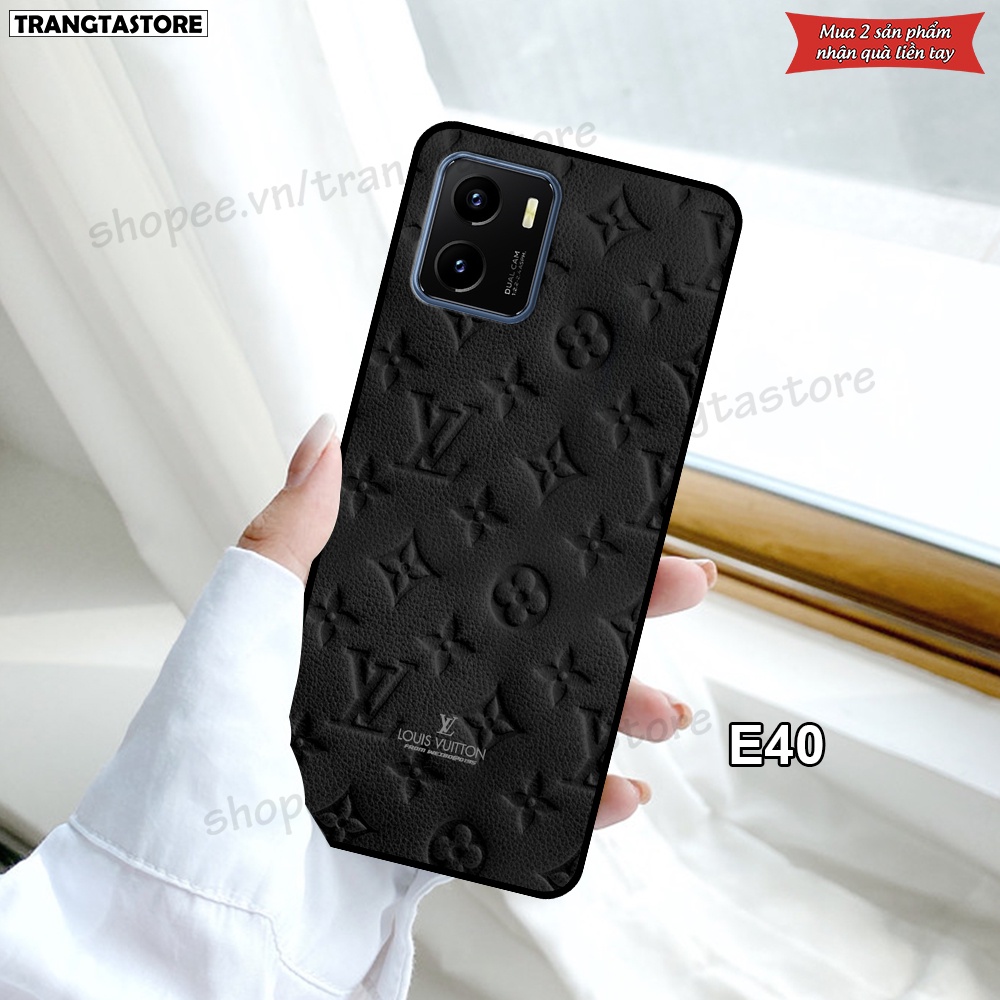 Ốp Vivo Y01 - Y15s - Y15a siêu ngầu - giá rẻ - siêu chất lượng - cực đẹp