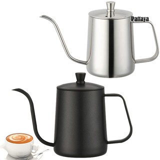 Ấm đun nước bằng thép không gỉ 600ml