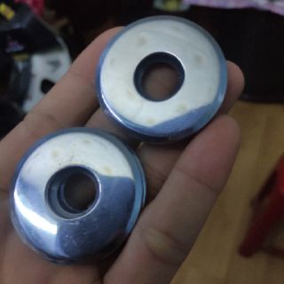 Lông đền inox 304 sáng bóng