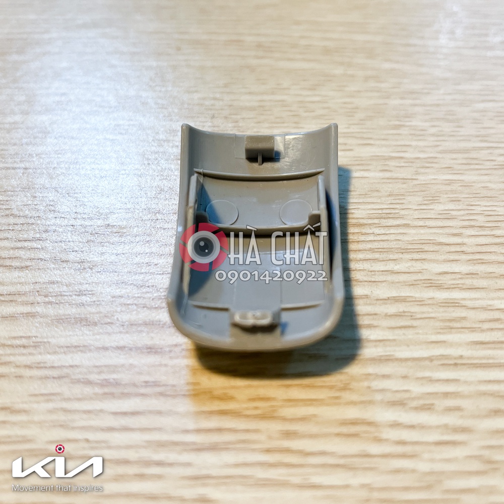 Nắp che ốc tay nắm trần Kia Morning  🚘 Nhập khẩu KIA MOTORS Hàn Quốc, Bảo hành 100% là hàng chính hãng