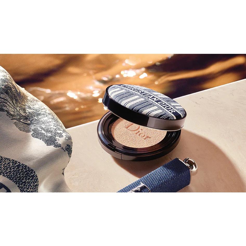 Phấn Nước Cushion Dior Forever - Dioriviera - Limited giới hạn