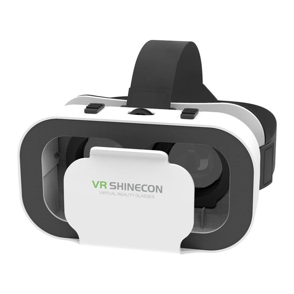 Kính thực tế ảo Shinecon sc-g05a VR 3D chất lượng cao -dc3240