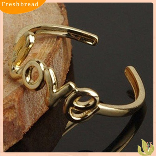 Bộ Đồ Thời Trang Thiết Kế Dễ Thương Cá Tính| Nhẫn HợP Kim DạNg Hở KiểU DáNg Đơn GiảN ThờI Trang